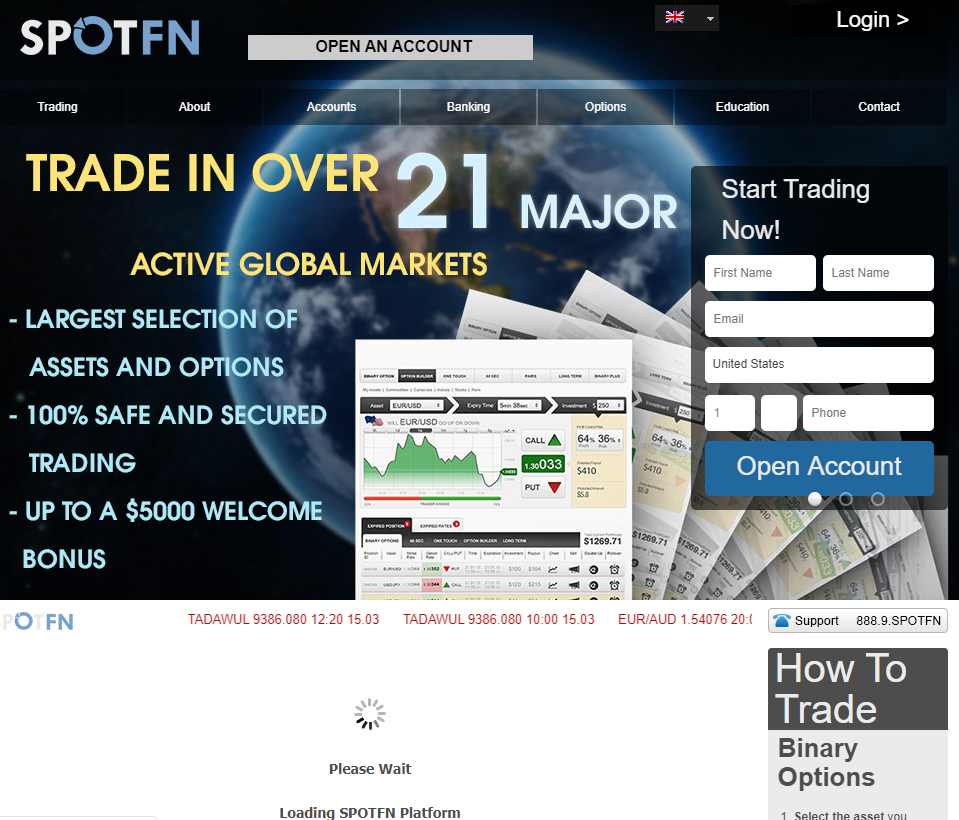 spotfn binary options